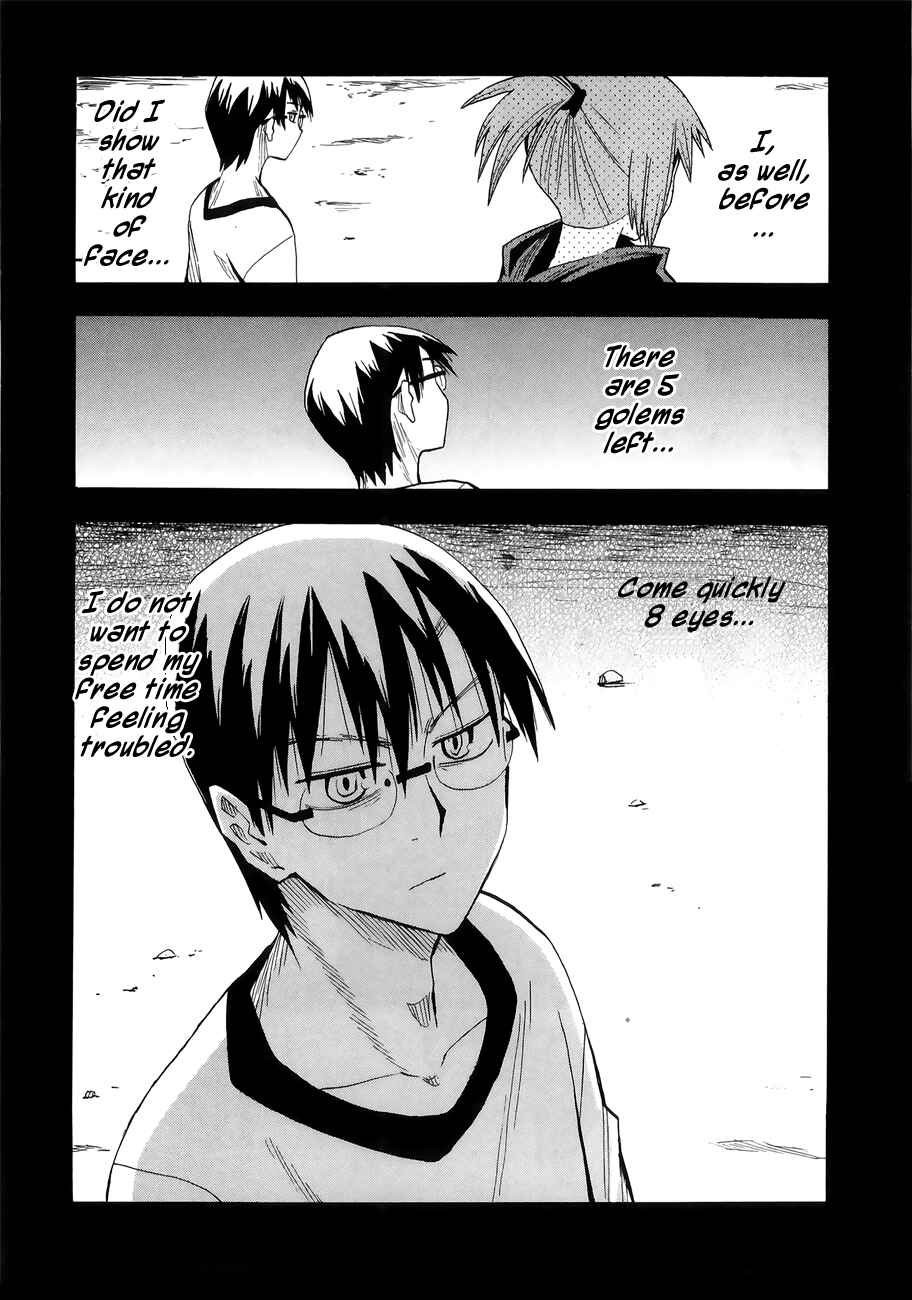 Page 30 Chapter 31 Hoshi no Samidare