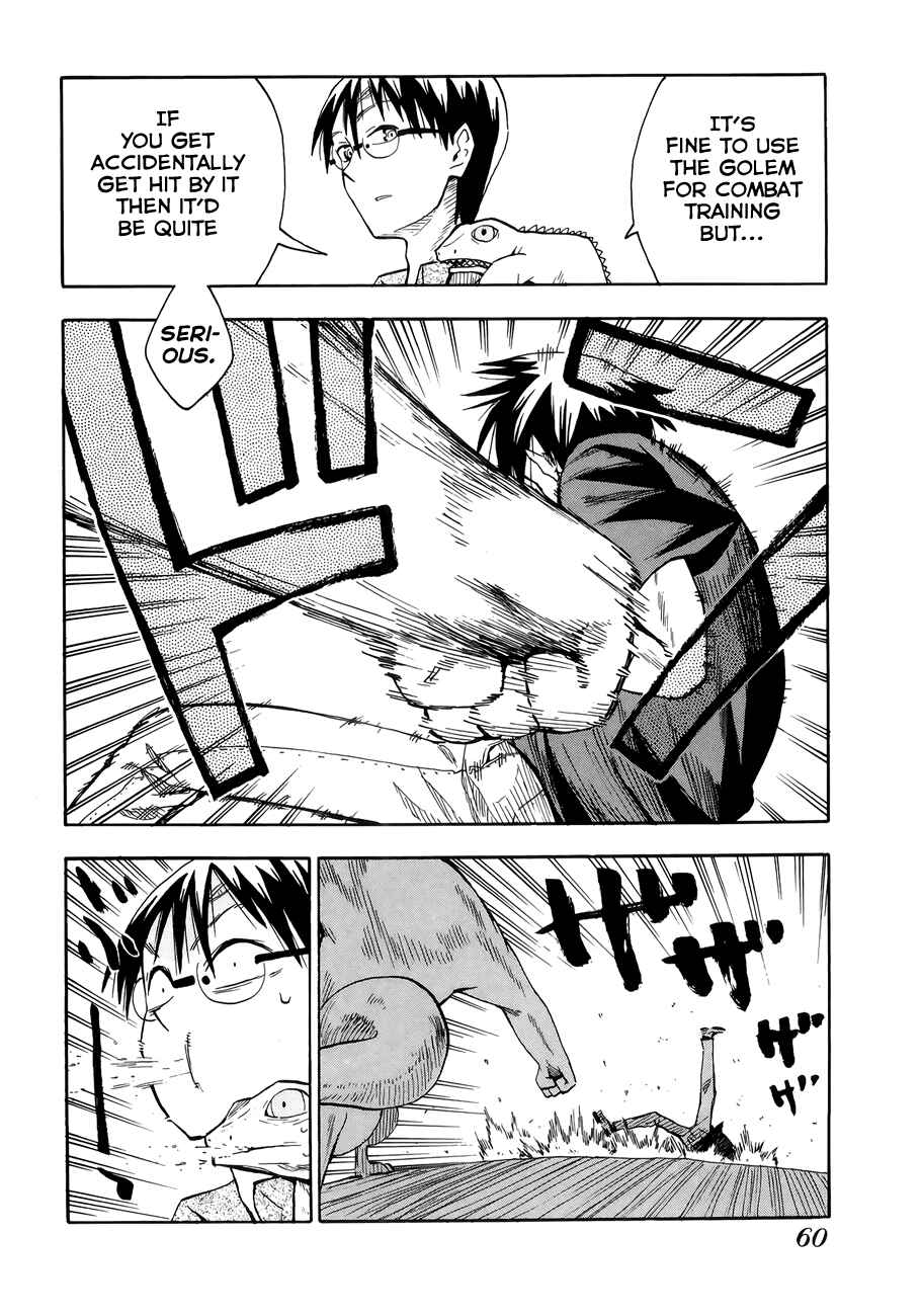 Page 6 Chapter 31 Hoshi no Samidare