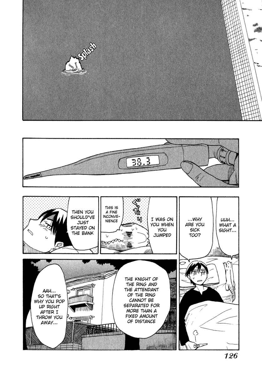 Page 11 Chapter 5 Hoshi no Samidare