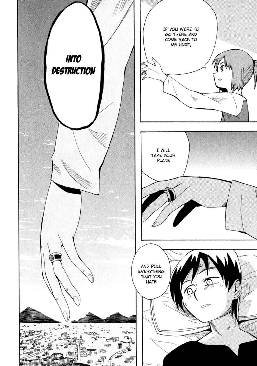Page 17 Chapter 5 Hoshi no Samidare