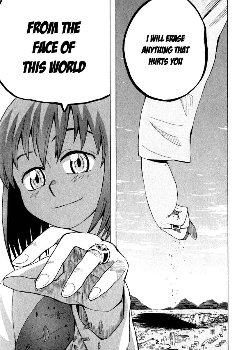 Page 18 Chapter 5 Hoshi no Samidare