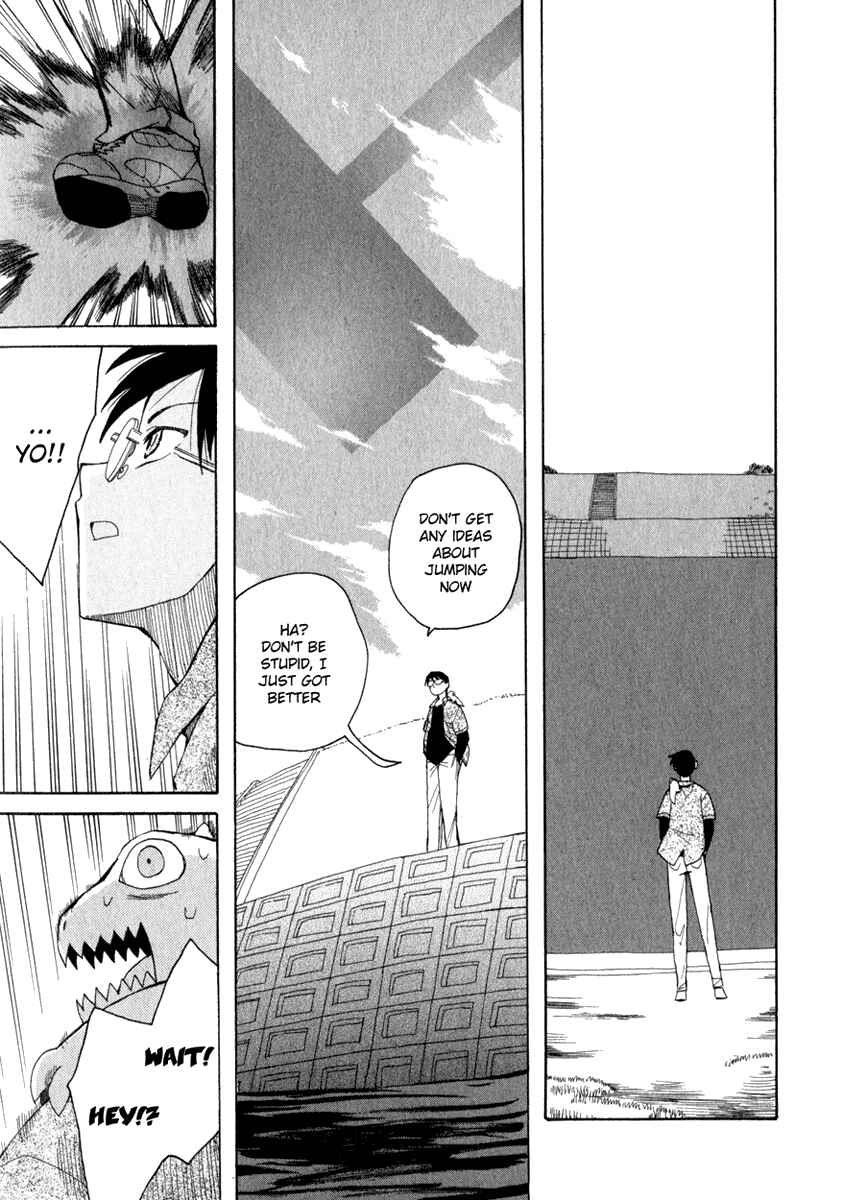 Page 22 Chapter 5 Hoshi no Samidare