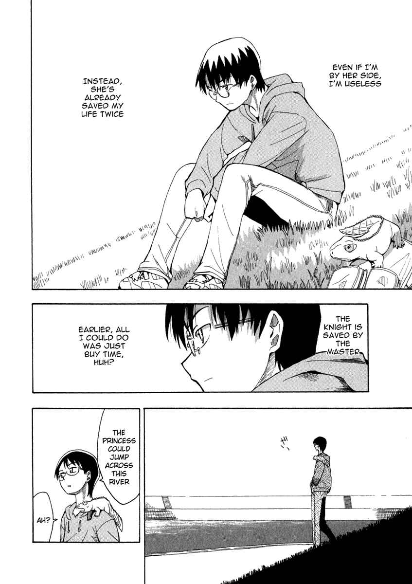Page 8 Chapter 5 Hoshi no Samidare