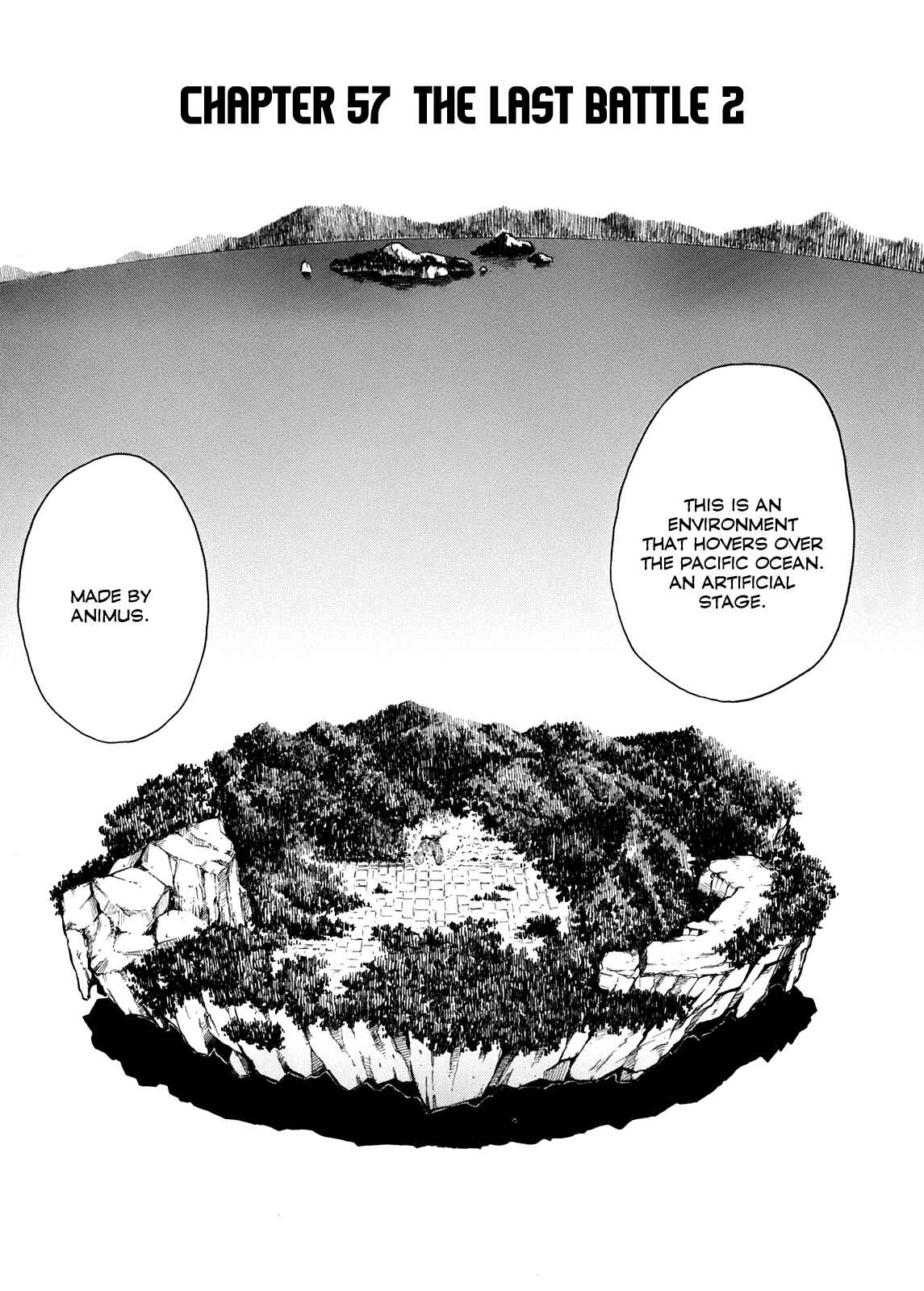 Page 4 Chapter 57 Hoshi no Samidare