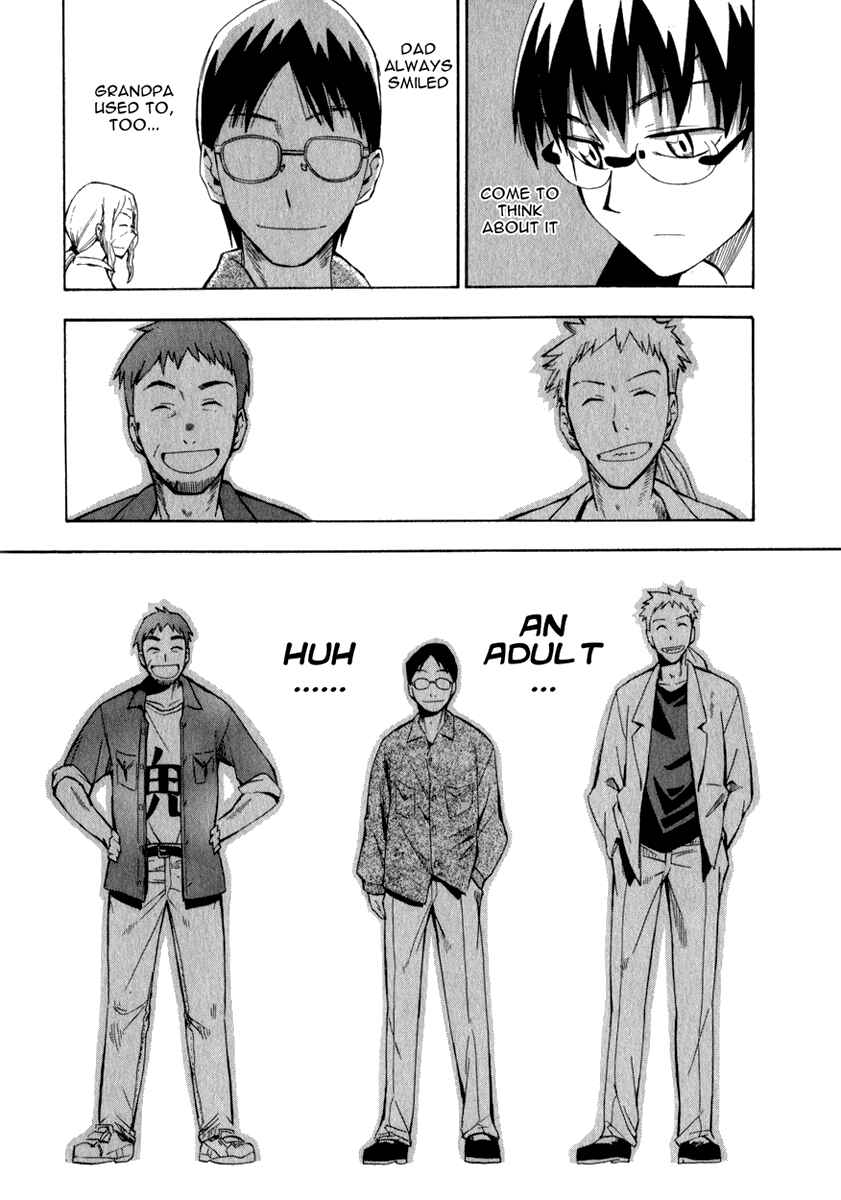 Page 21 Chapter 11 Hoshi no Samidare