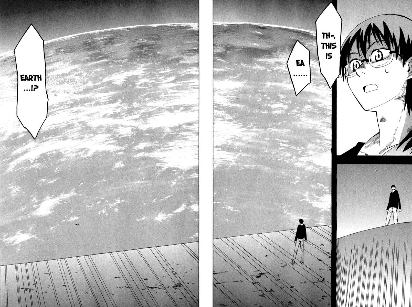 Page 8 Chapter 11 Hoshi no Samidare
