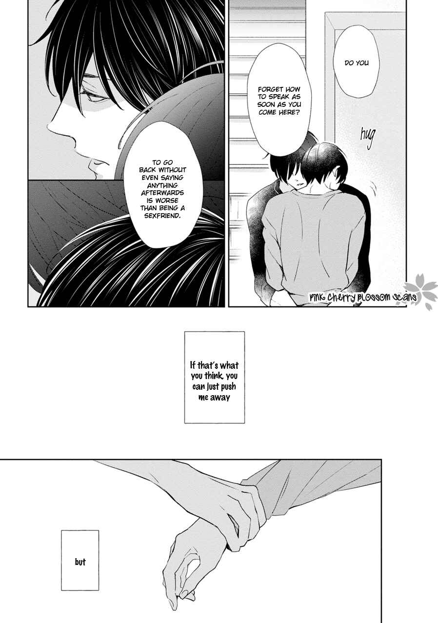 Page 14 Chapter 2 Rockabye Dear