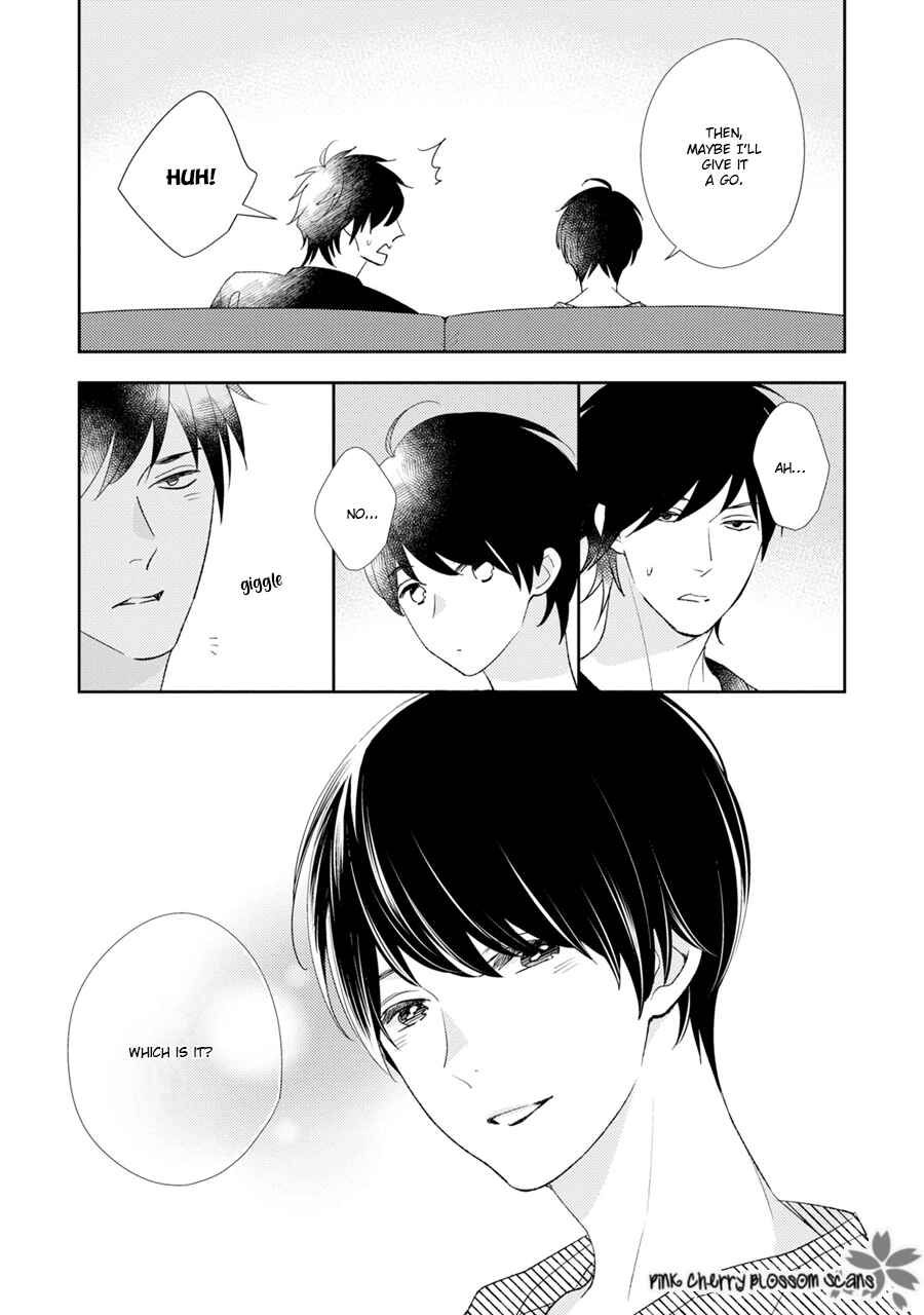 Page 7 Chapter 6.5 Rockabye Dear