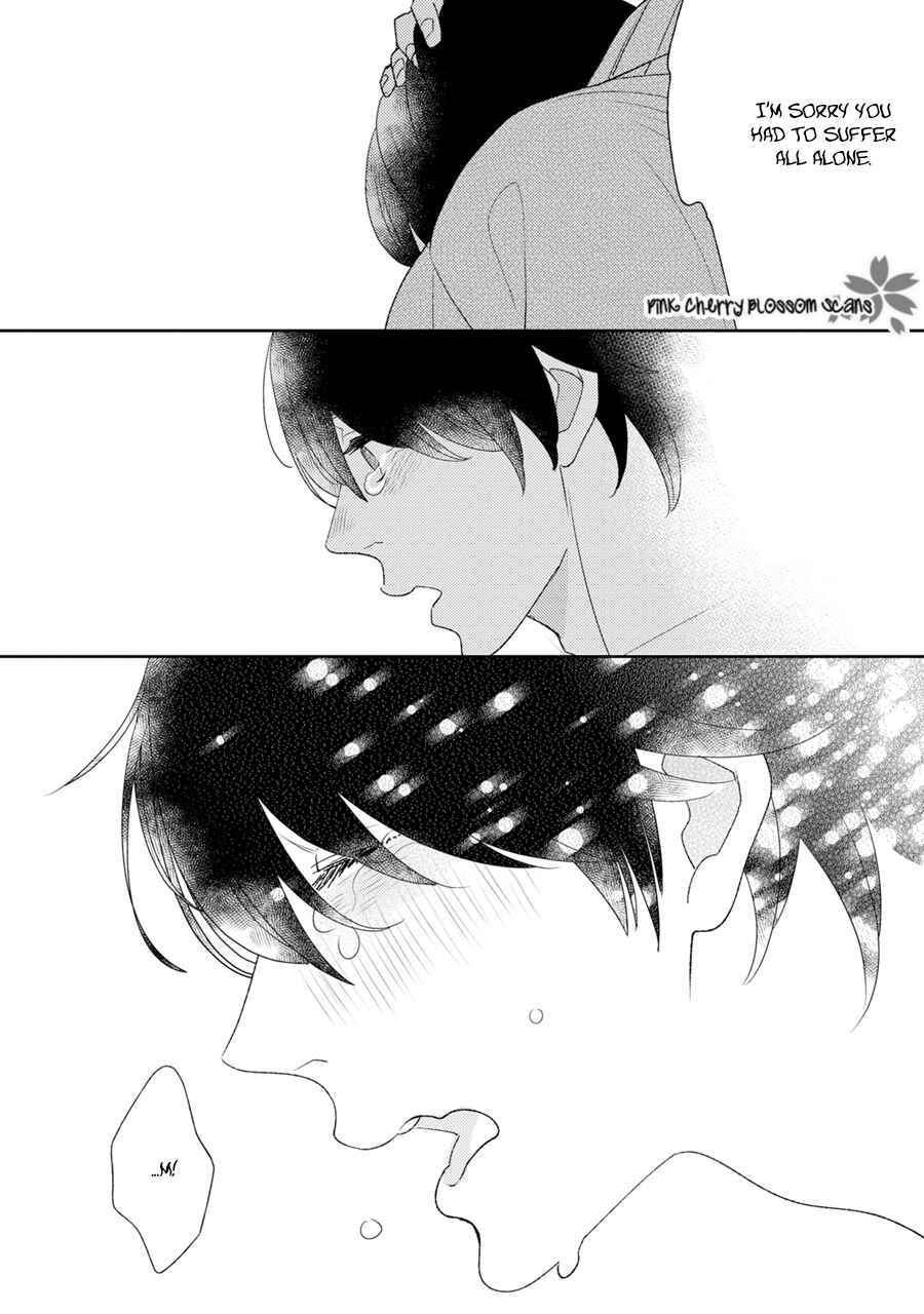 Page 17 Chapter 6 Rockabye Dear