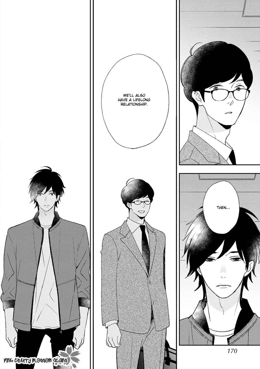 Page 23 Chapter 6 Rockabye Dear
