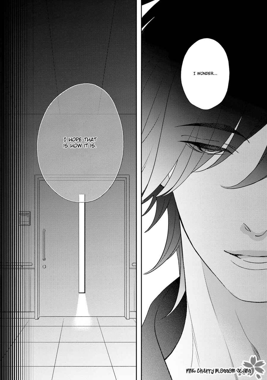 Page 24 Chapter 6 Rockabye Dear