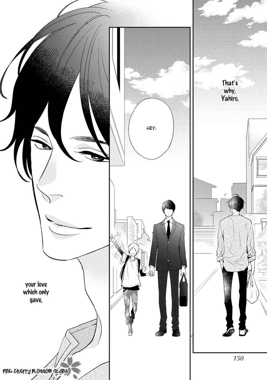 Page 3 Chapter 6 Rockabye Dear