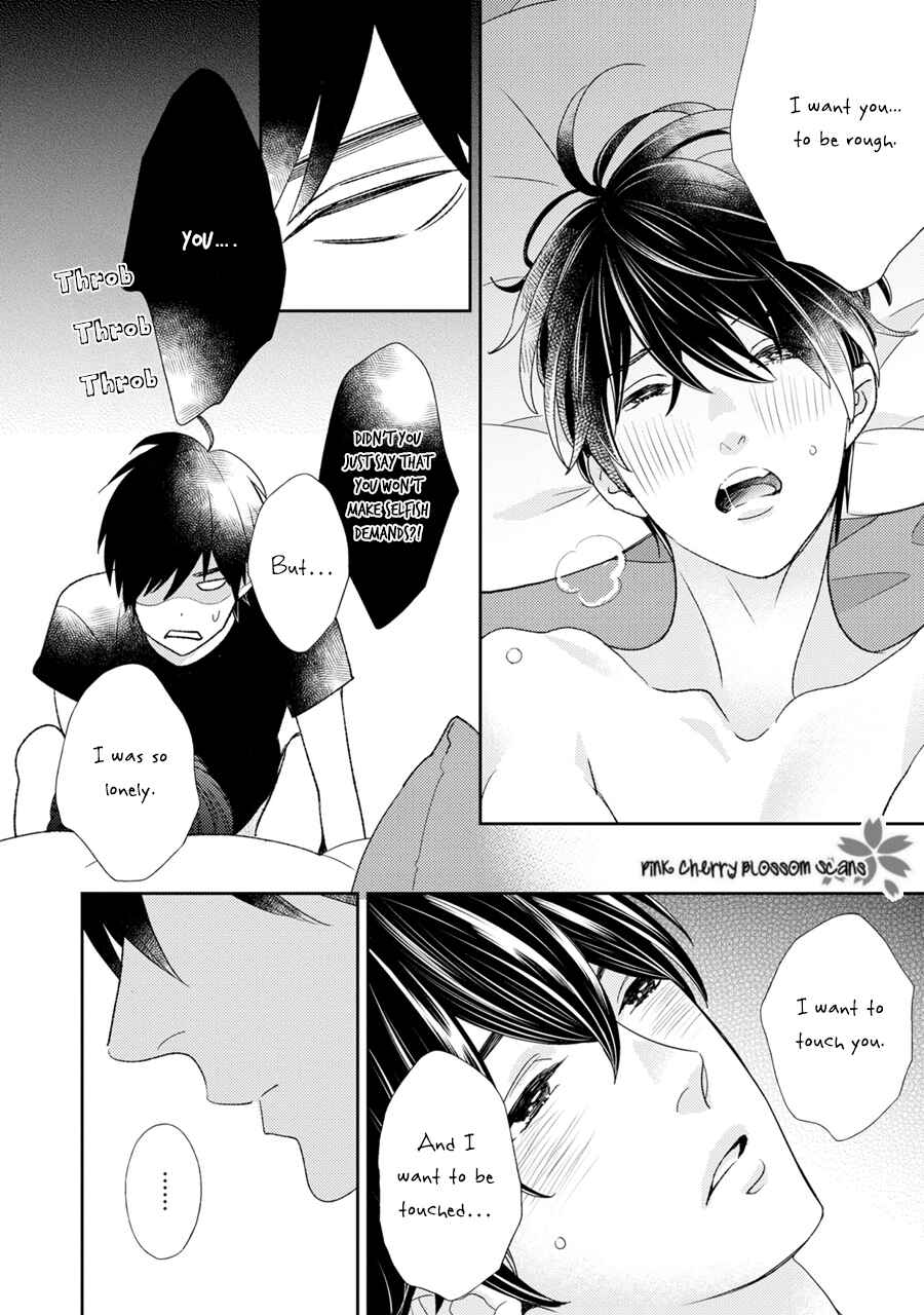 Page 37 Chapter 6 Rockabye Dear
