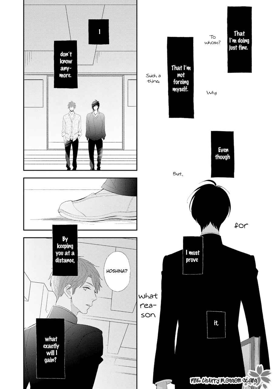Page 11 Chapter 5 Rockabye Dear