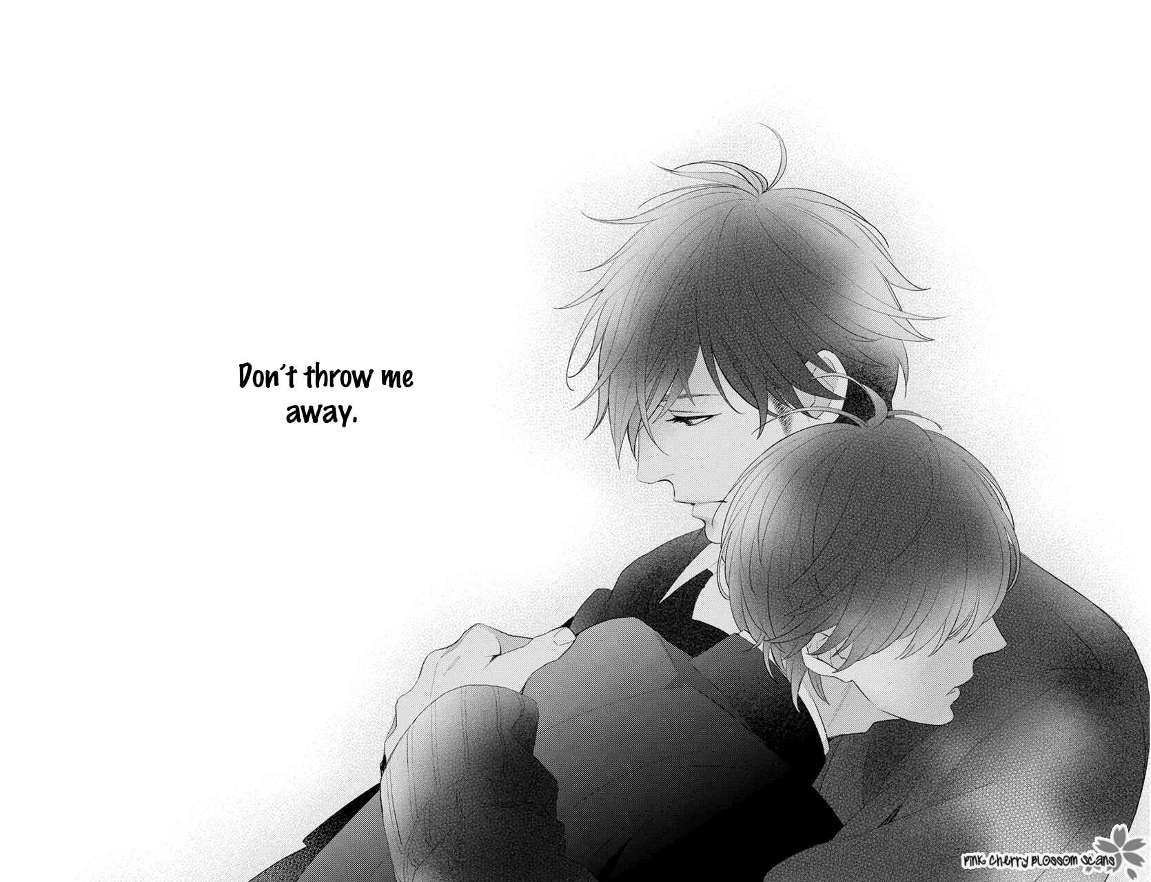 Page 15 Chapter 5 Rockabye Dear