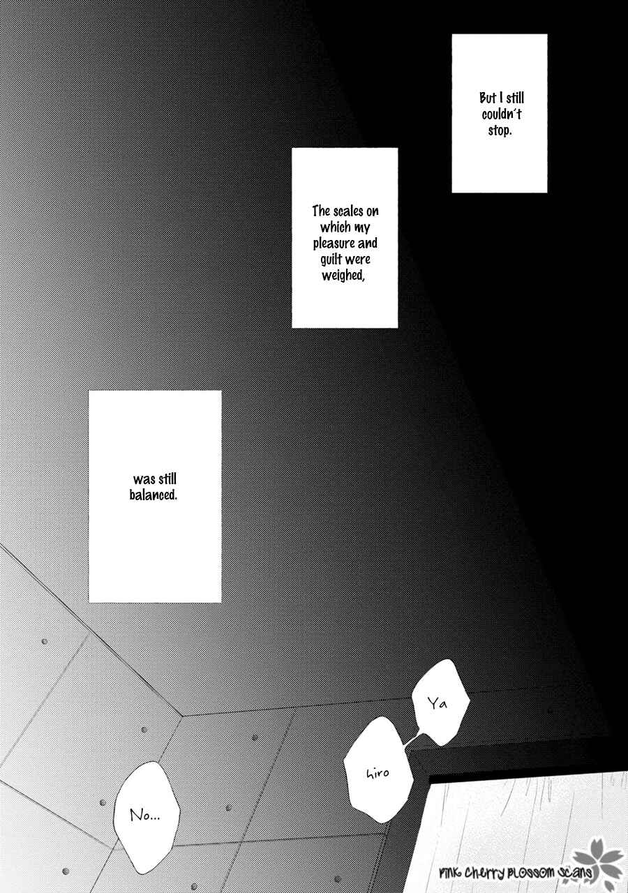 Page 12 Chapter 4 Rockabye Dear