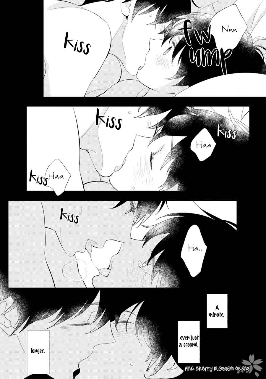 Page 14 Chapter 4 Rockabye Dear