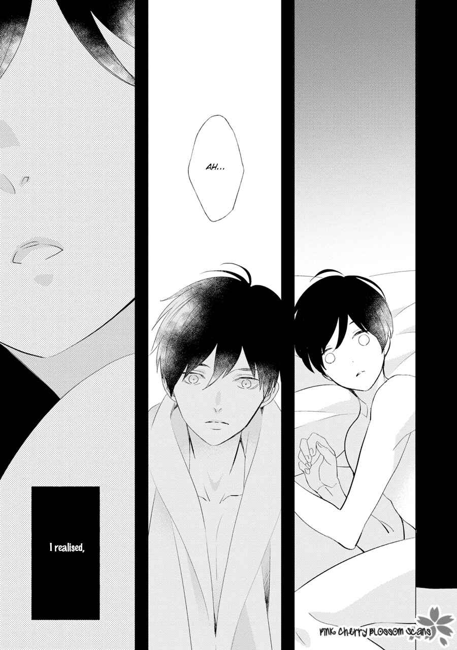Page 16 Chapter 4 Rockabye Dear