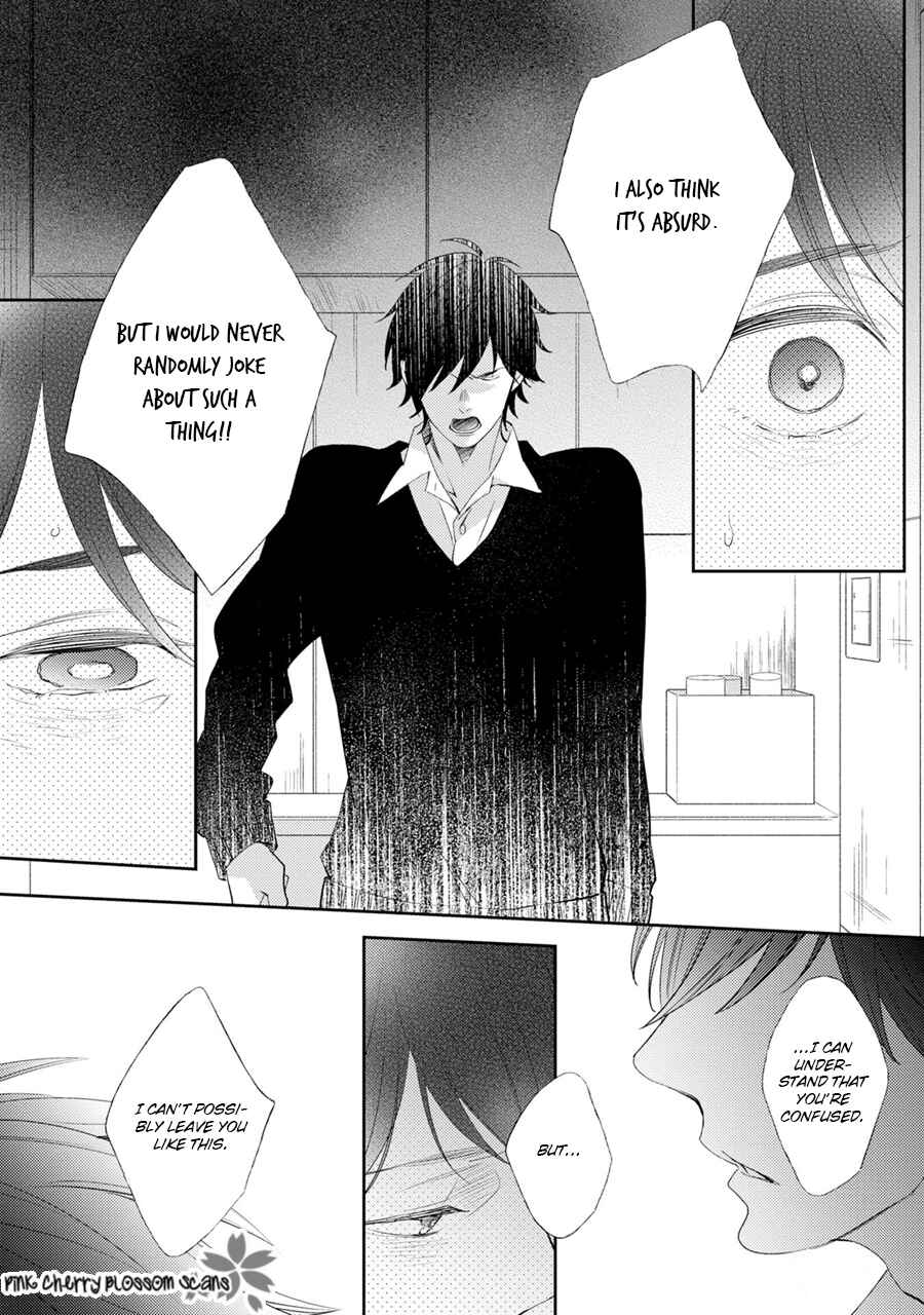 Page 31 Chapter 4 Rockabye Dear