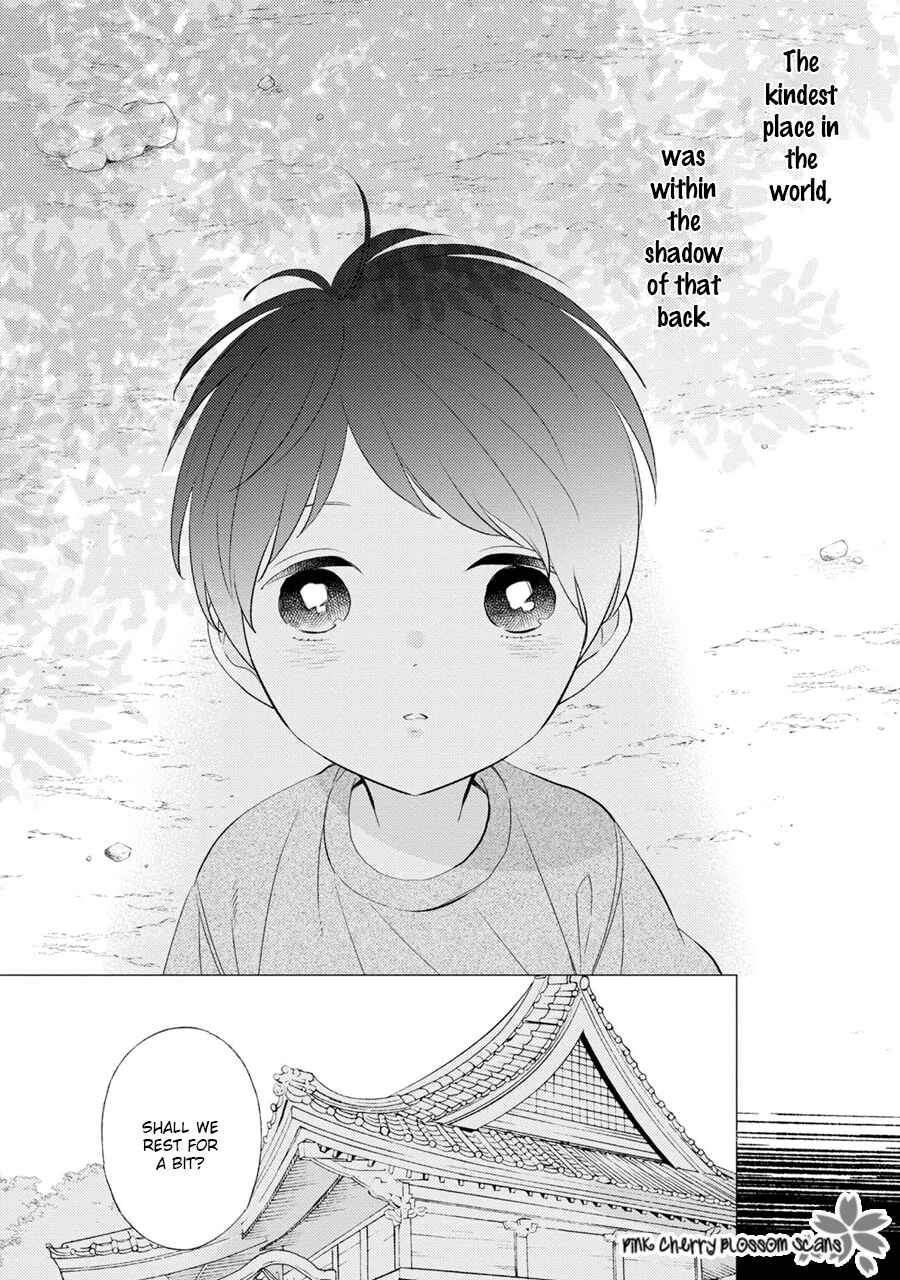 Page 5 Chapter 4 Rockabye Dear