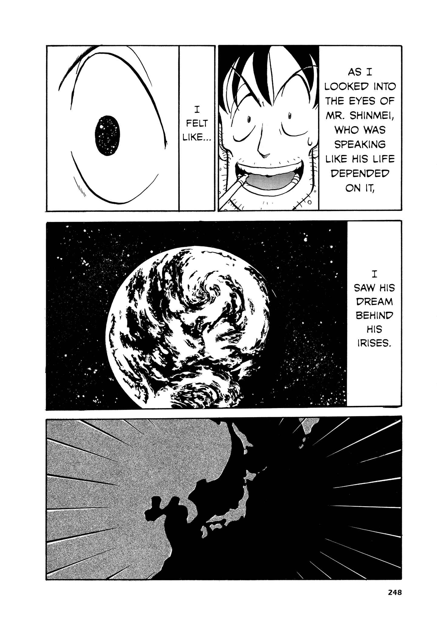 Page 6 Chapter 4 Mega Man Megamix