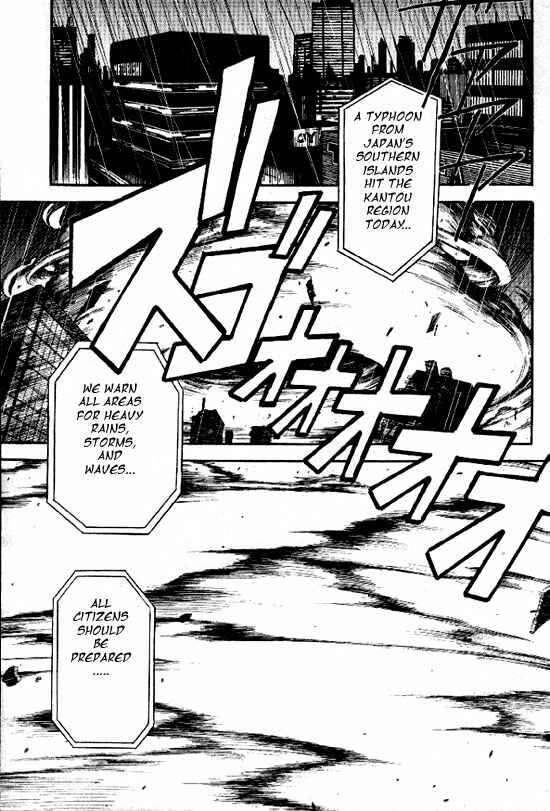 Page 5 Chapter 2 Mega Man Megamix