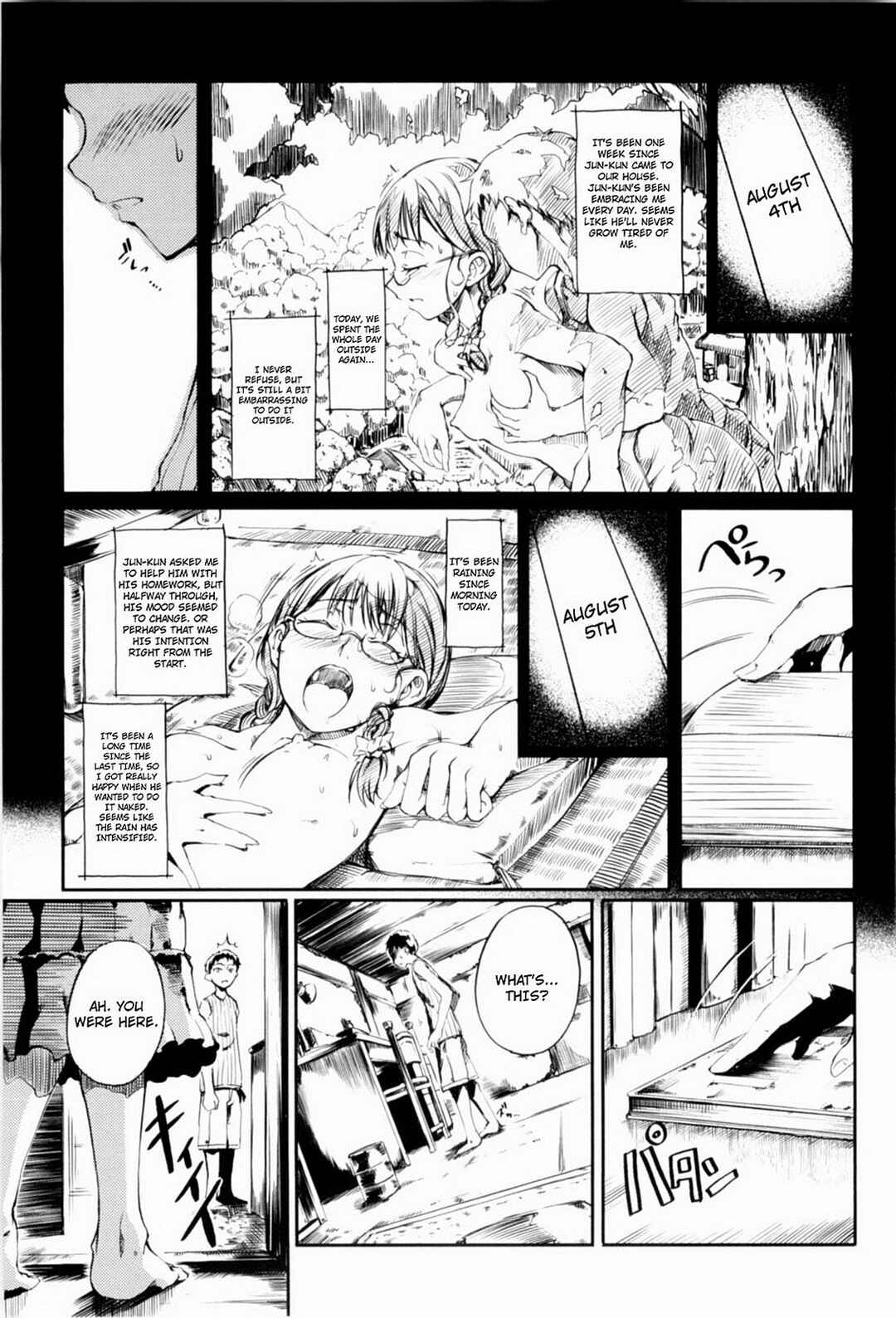 Page 1 Chapter 10 Maiden in Full Bloom