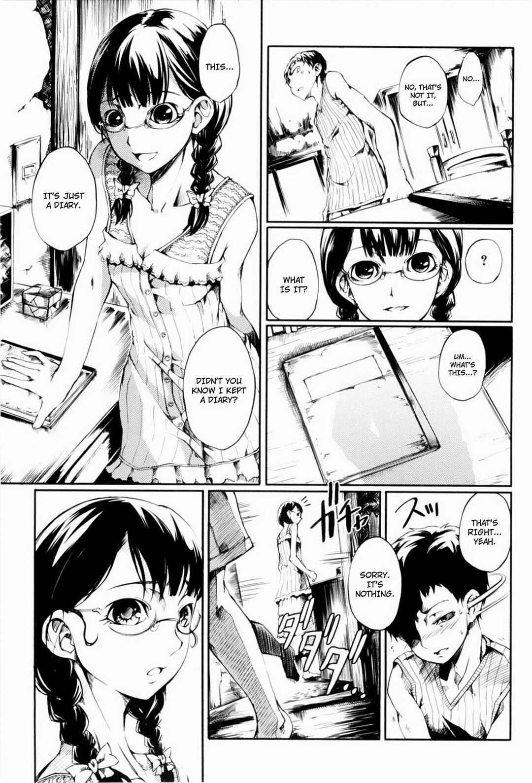 Page 3 Chapter 10 Maiden in Full Bloom