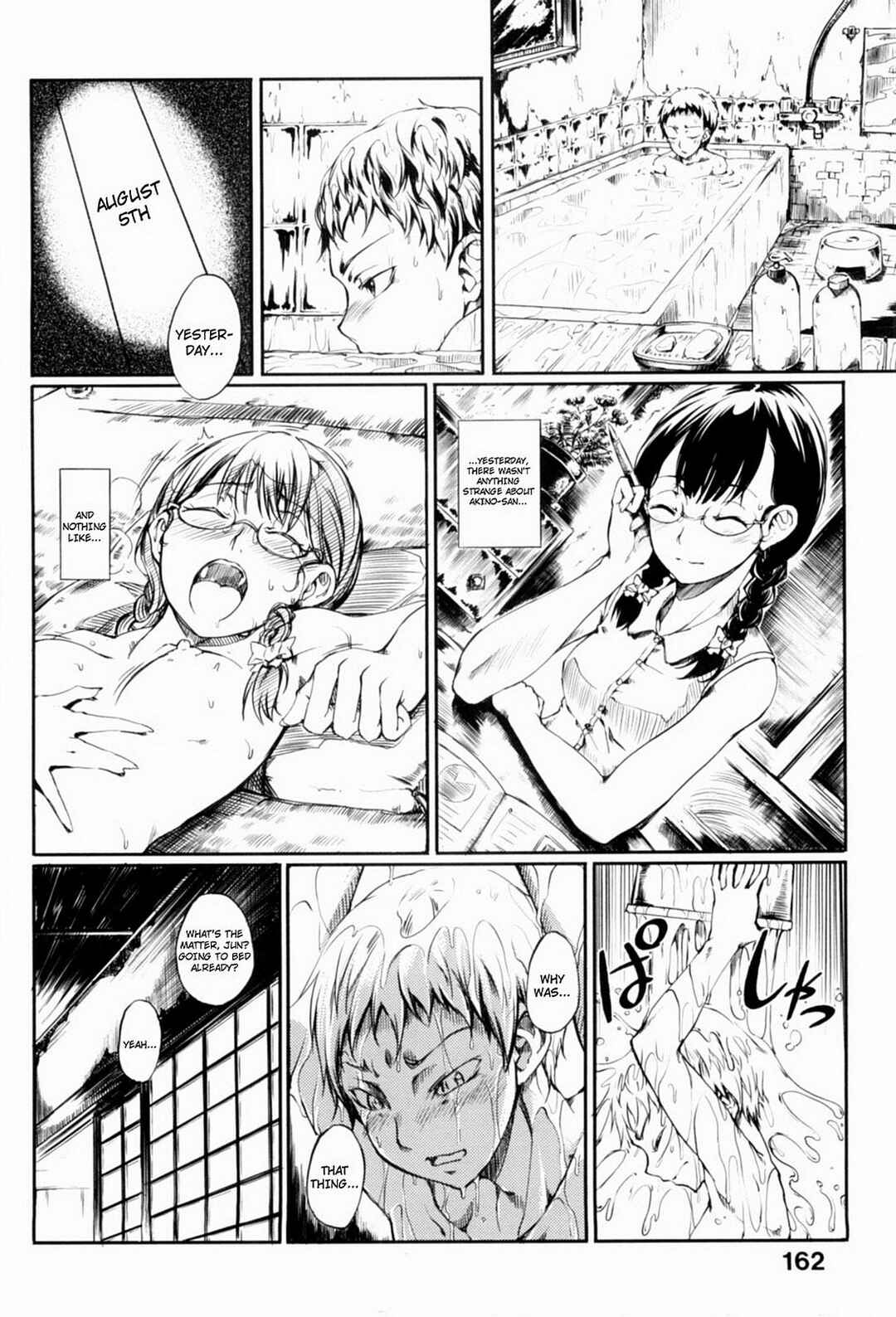 Page 4 Chapter 10 Maiden in Full Bloom