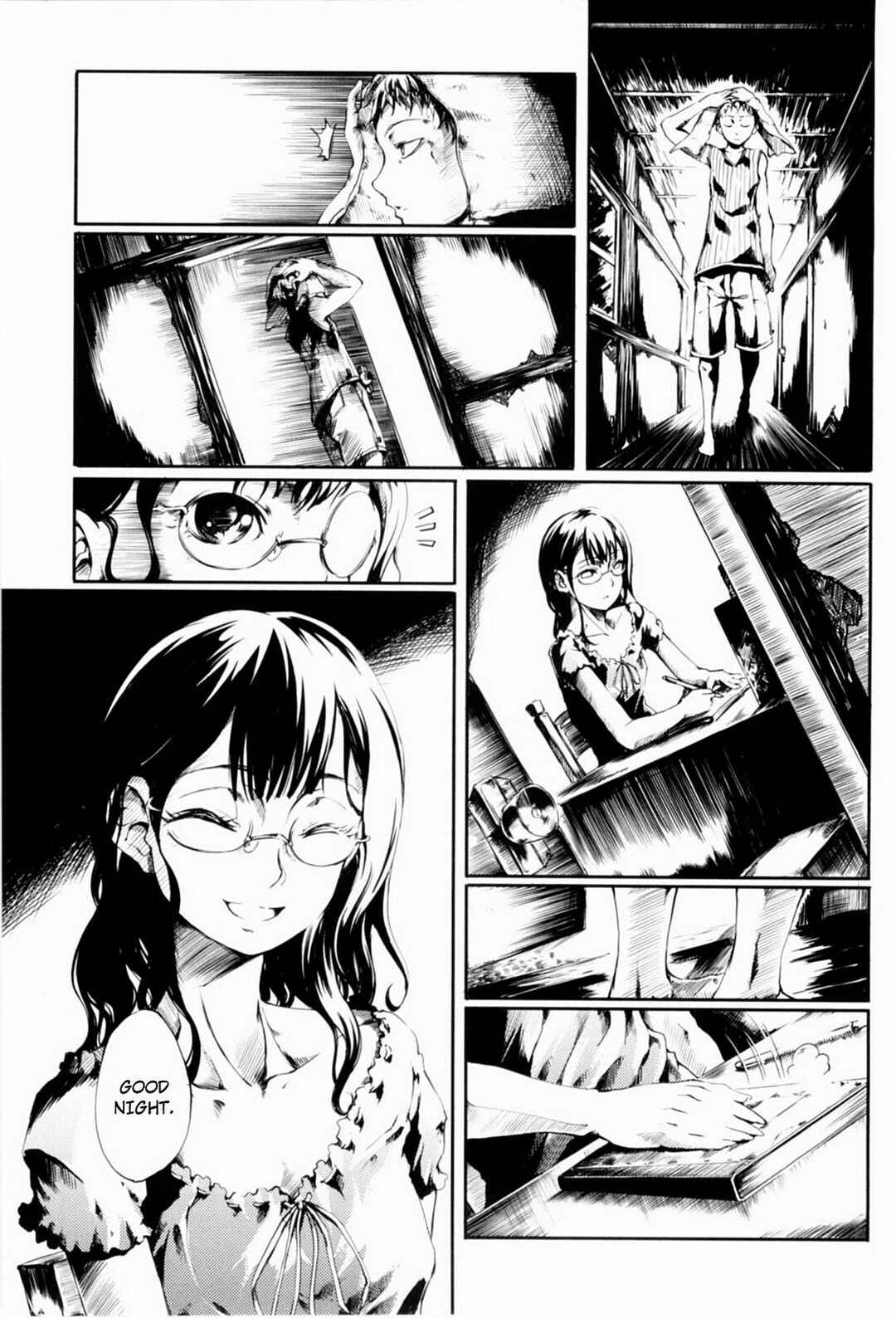 Page 5 Chapter 10 Maiden in Full Bloom