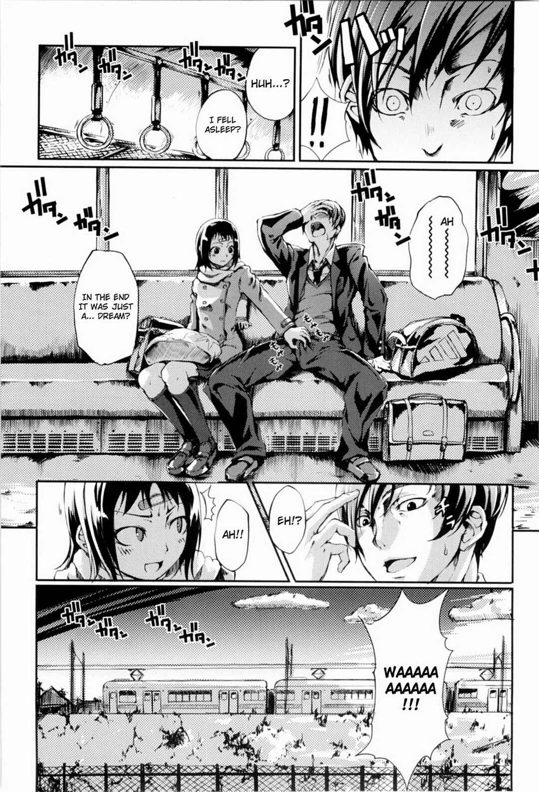 Page 5 Chapter 3 Maiden in Full Bloom
