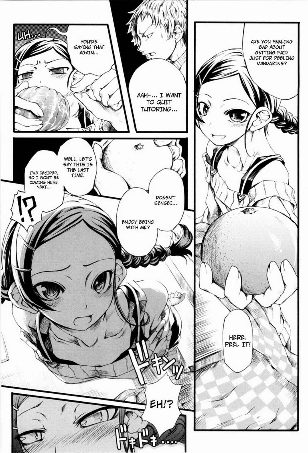 Page 3 Chapter 9 Maiden in Full Bloom