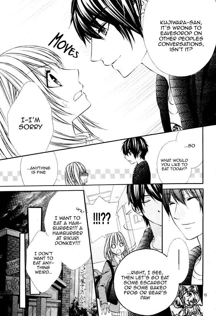 Page 15 Chapter 2 16 Life