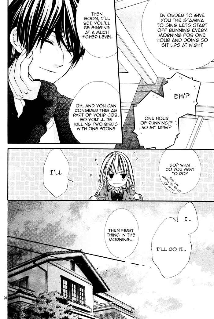 Page 20 Chapter 2 16 Life