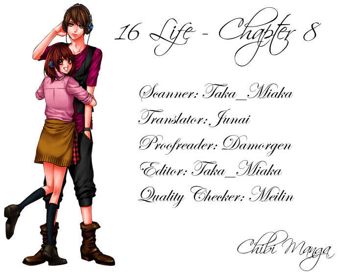 Page 35 Chapter 8 16 Life