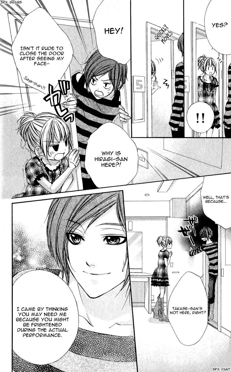 Page 9 Chapter 8 16 Life