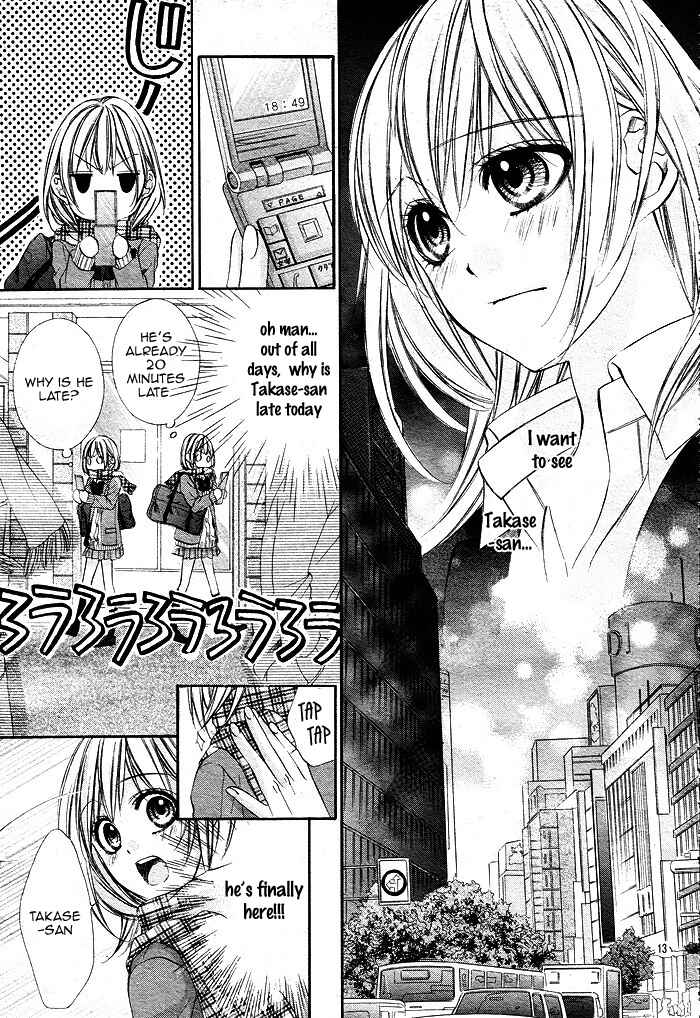 Page 13 Chapter 5 16 Life
