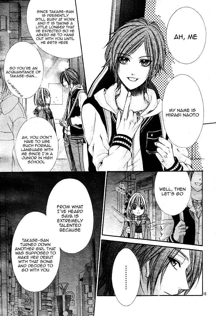 Page 15 Chapter 5 16 Life