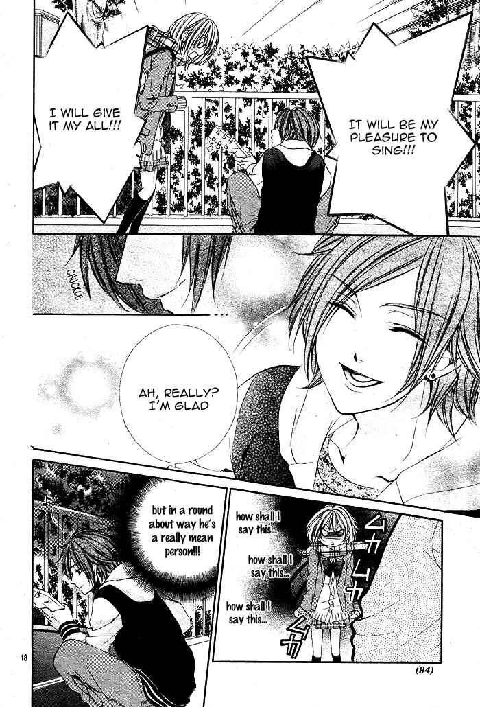Page 18 Chapter 5 16 Life