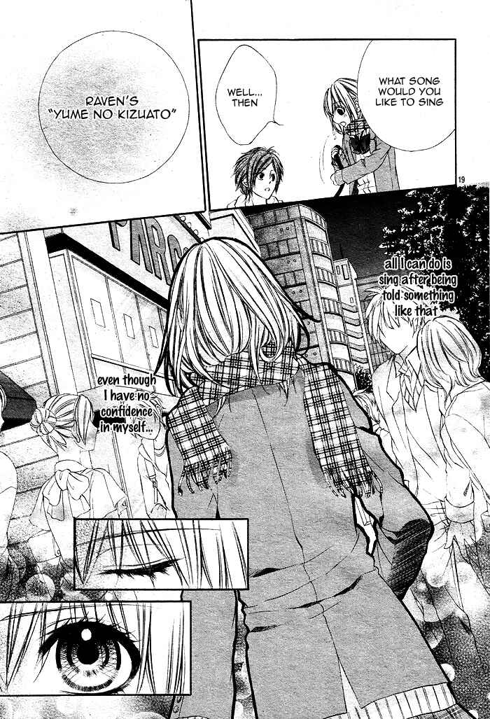 Page 19 Chapter 5 16 Life