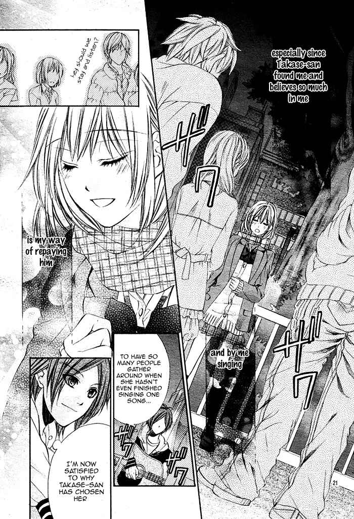 Page 21 Chapter 5 16 Life