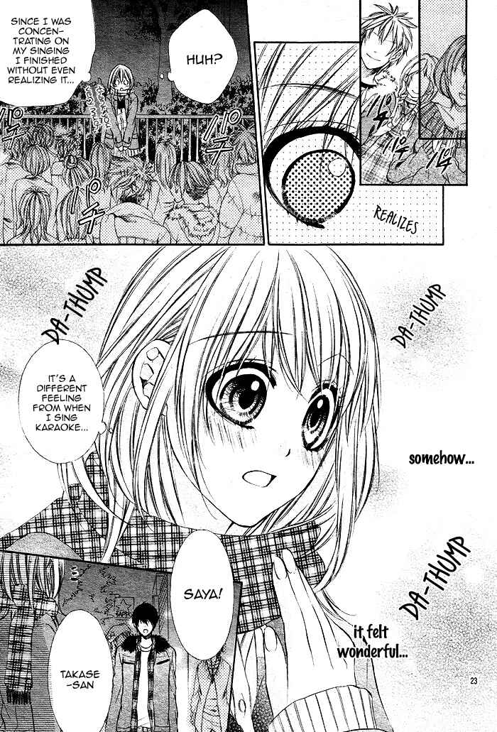 Page 23 Chapter 5 16 Life