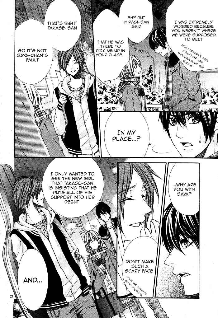 Page 24 Chapter 5 16 Life