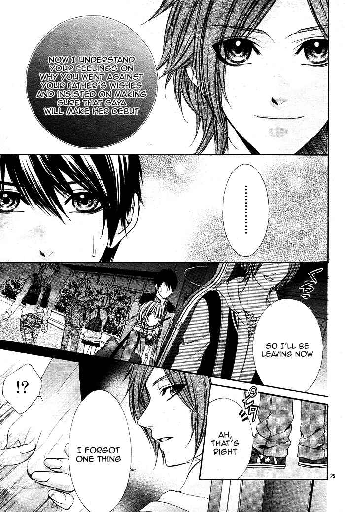 Page 25 Chapter 5 16 Life