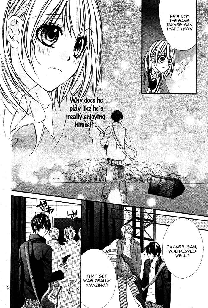Page 19 Chapter 3 16 Life