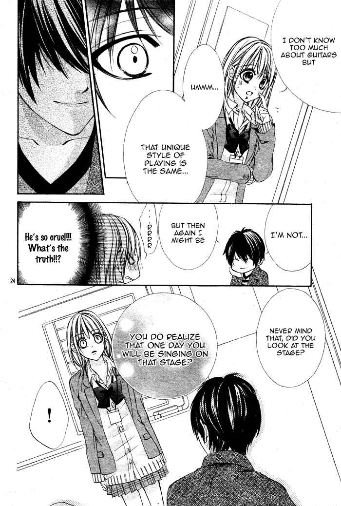 Page 23 Chapter 3 16 Life