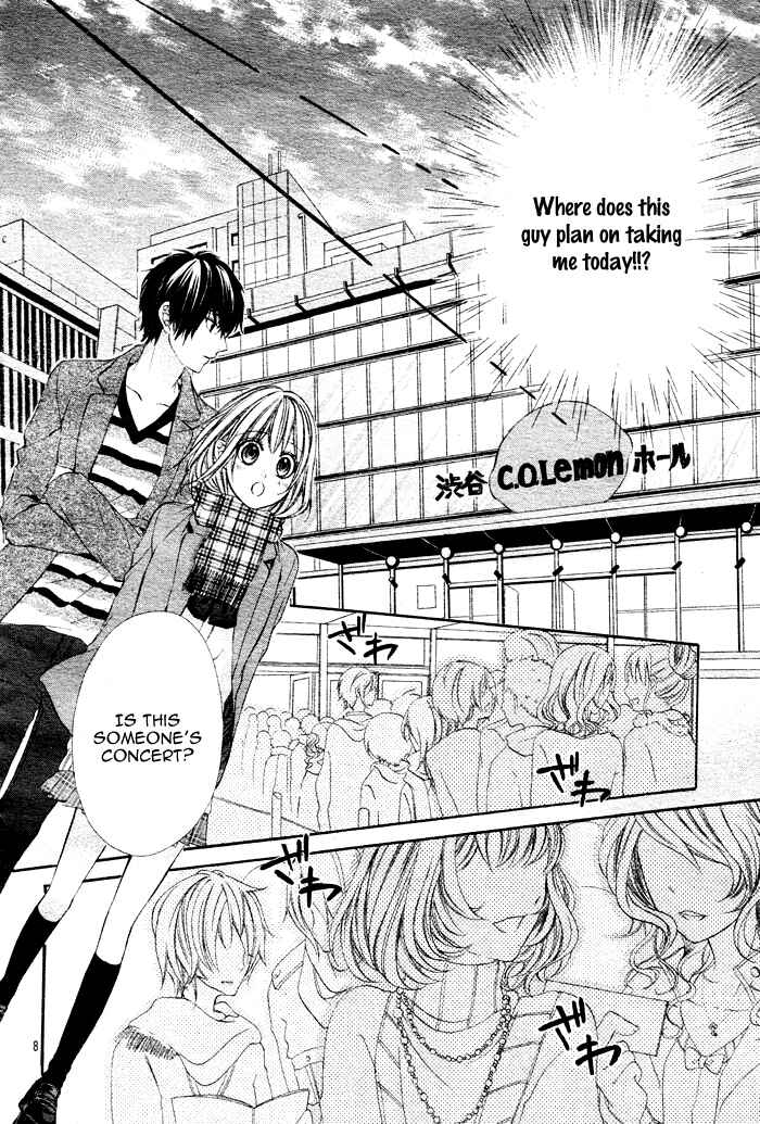 Page 8 Chapter 3 16 Life