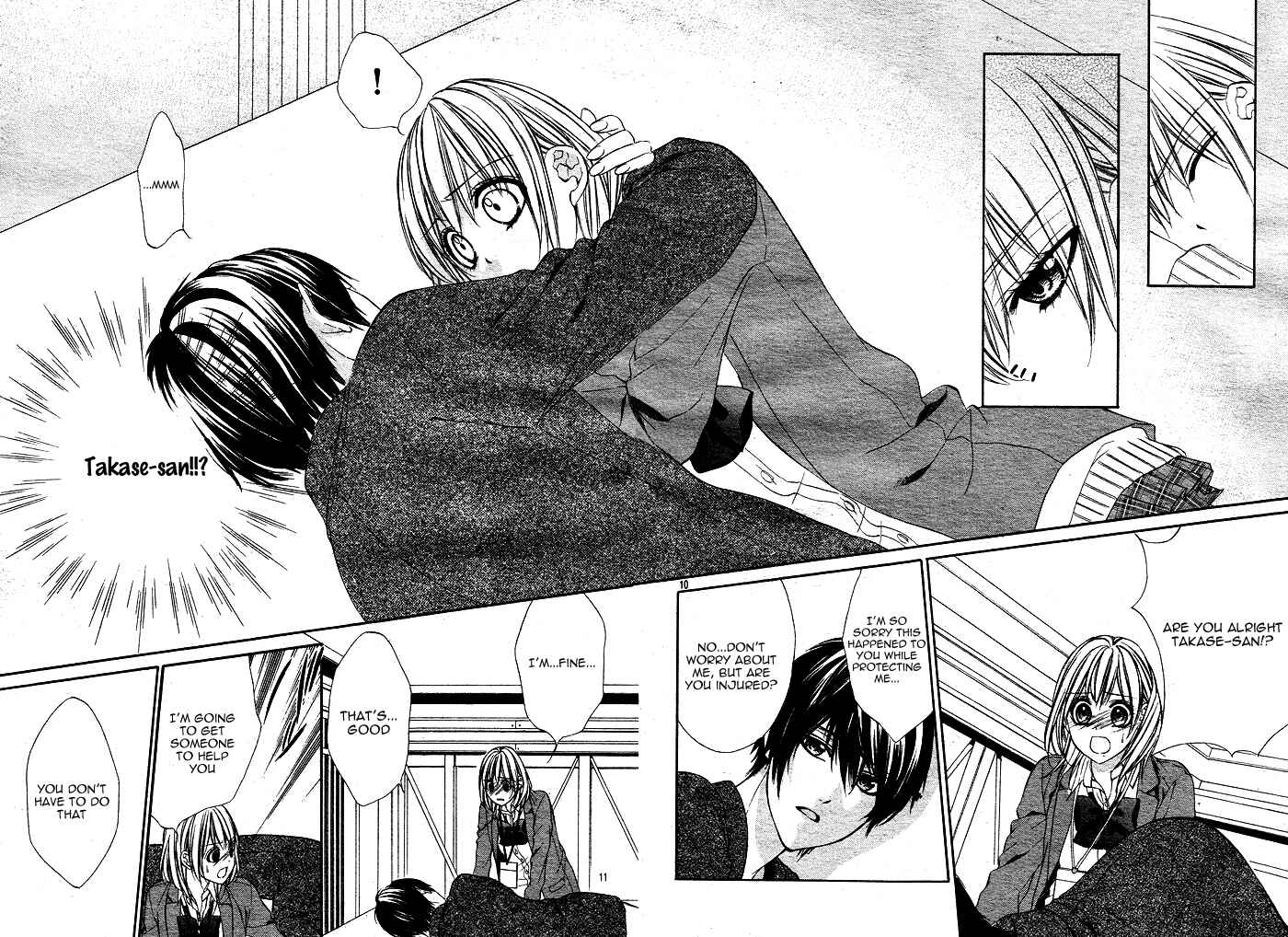 Page 10 Chapter 4 16 Life