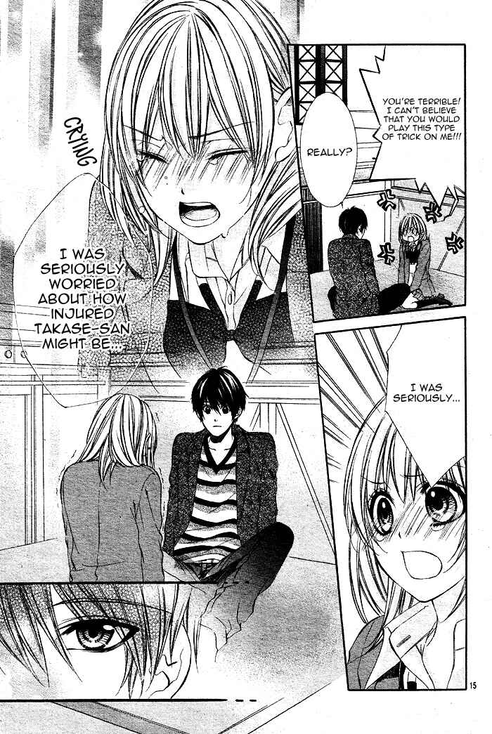 Page 14 Chapter 4 16 Life