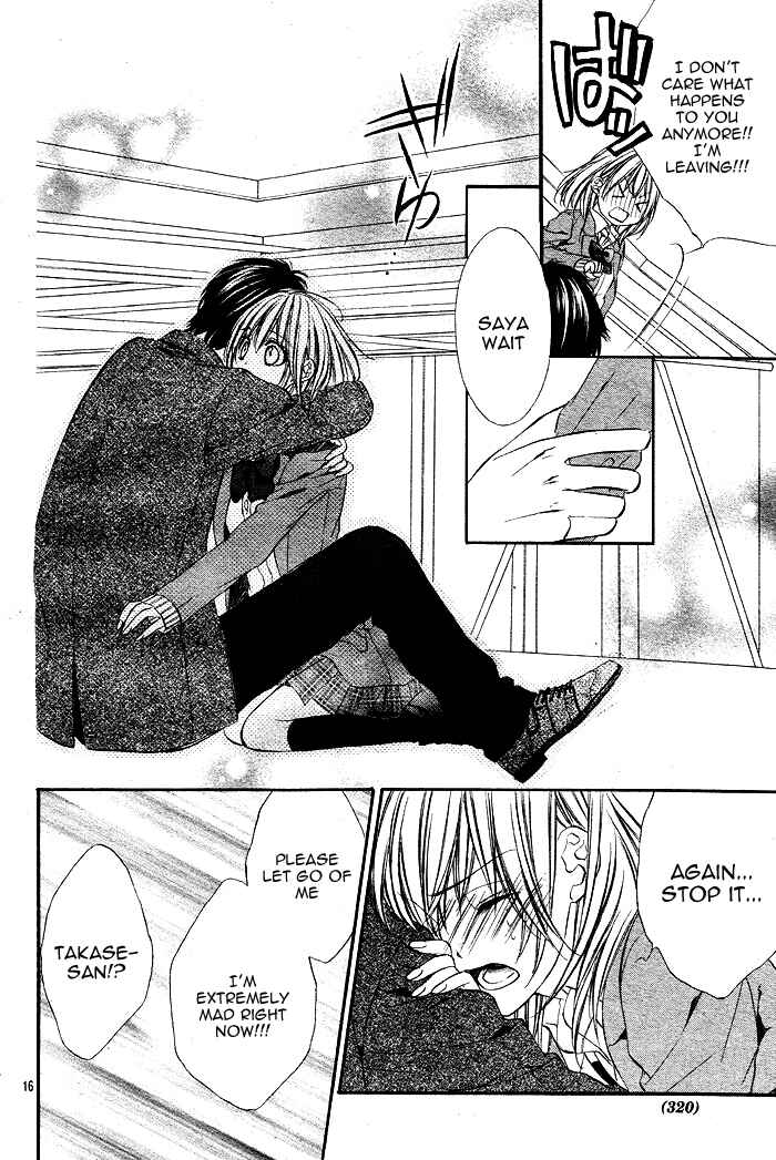 Page 15 Chapter 4 16 Life